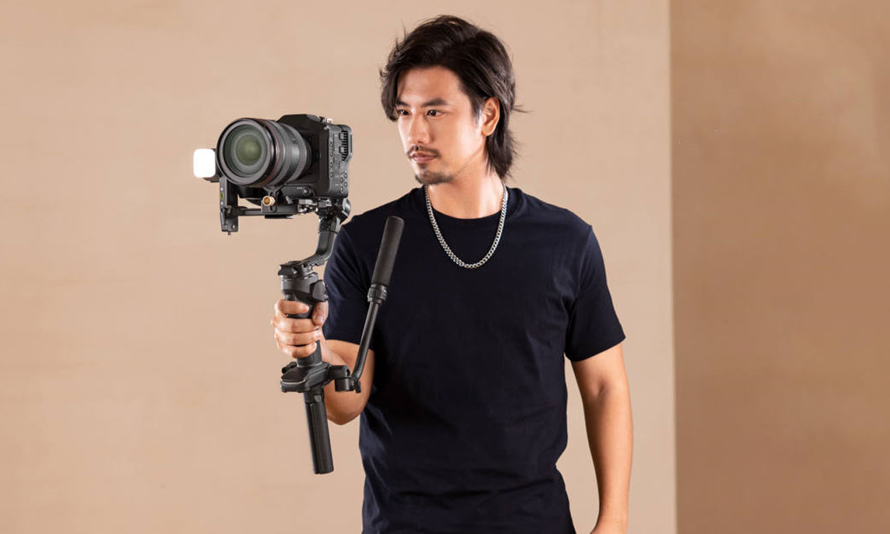 Gimbal Zhiyun Crane 4