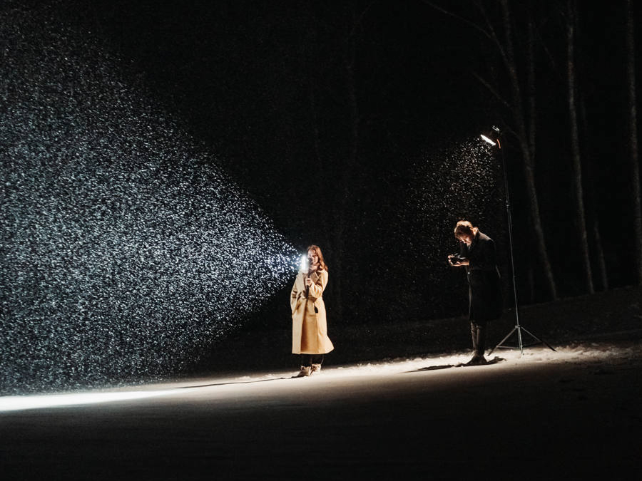 Zhiyun LED Molus X100 COB Light