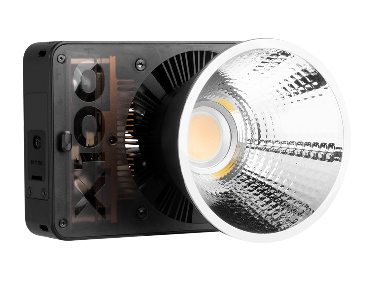 Zhiyun LED Molus X100 COB Light