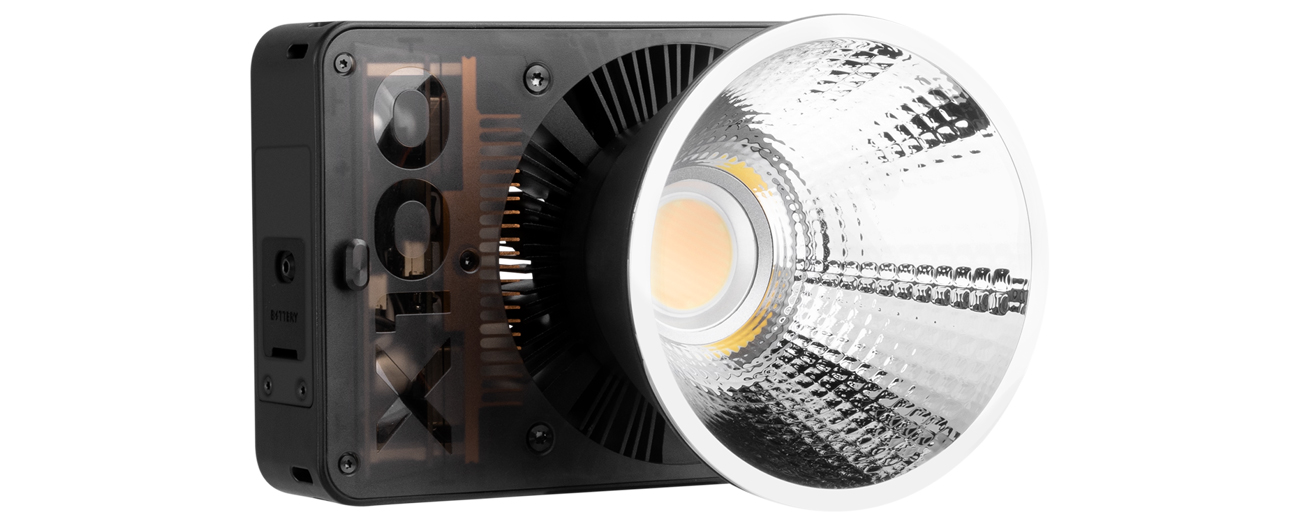 Zhiyun LED Molus X100 COB Light