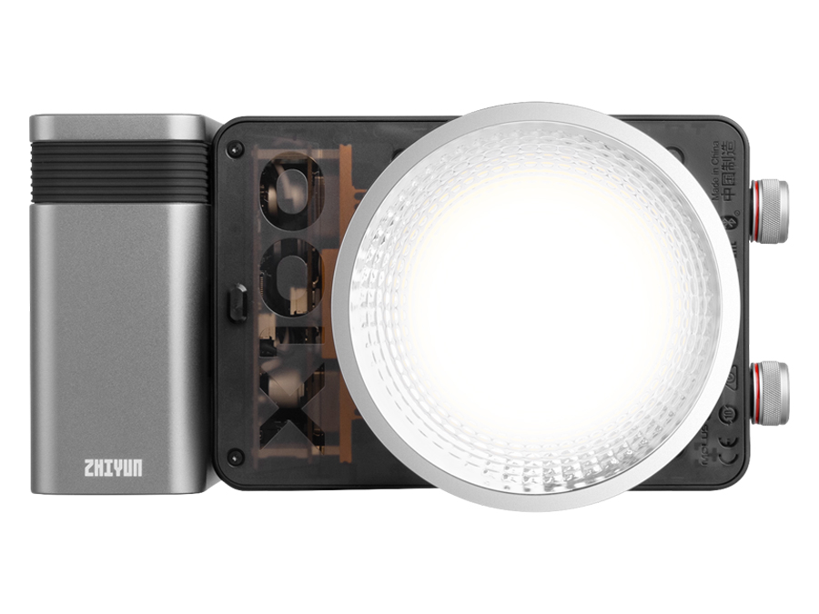 Zhiyun LED Molus X100 COB Light Pro