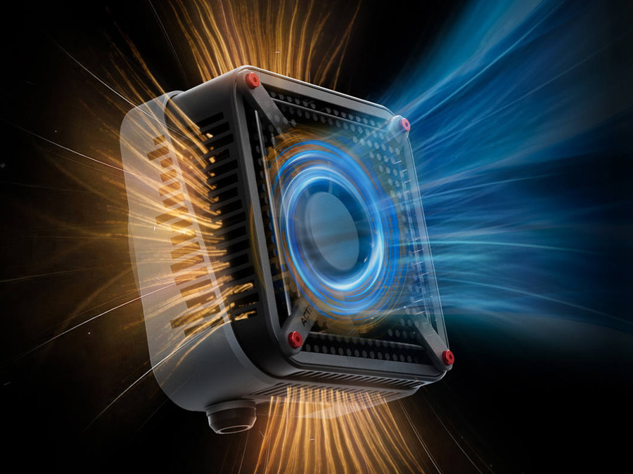 Zhiyun LED Molus G200 COB Light