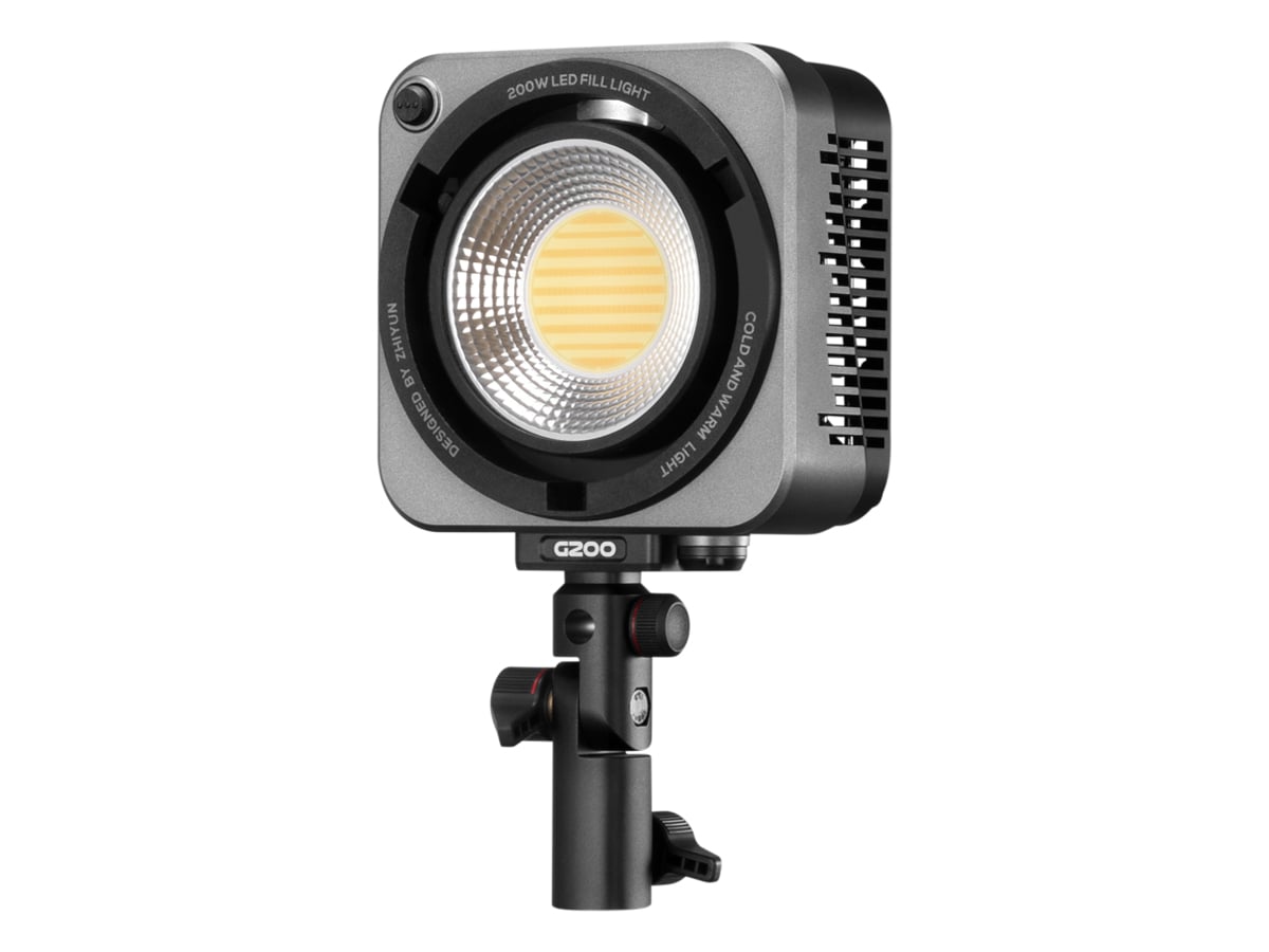 Zhiyun LED Molus G200 COB Light