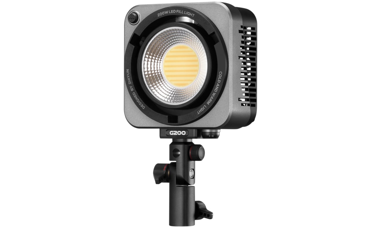 Zhiyun LED Molus G200 COB Light