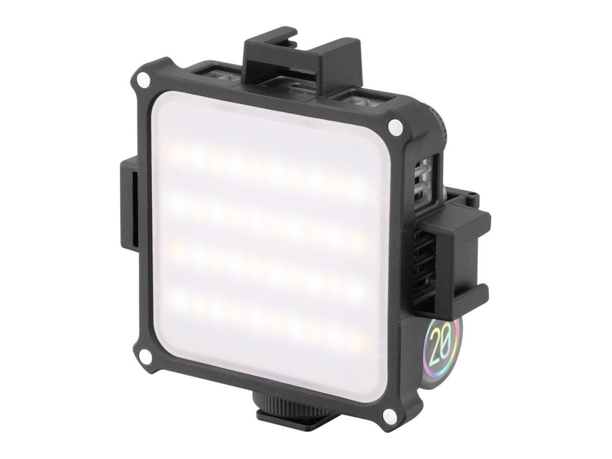 Zhiyun LED Fiveray M20 Pocket Light