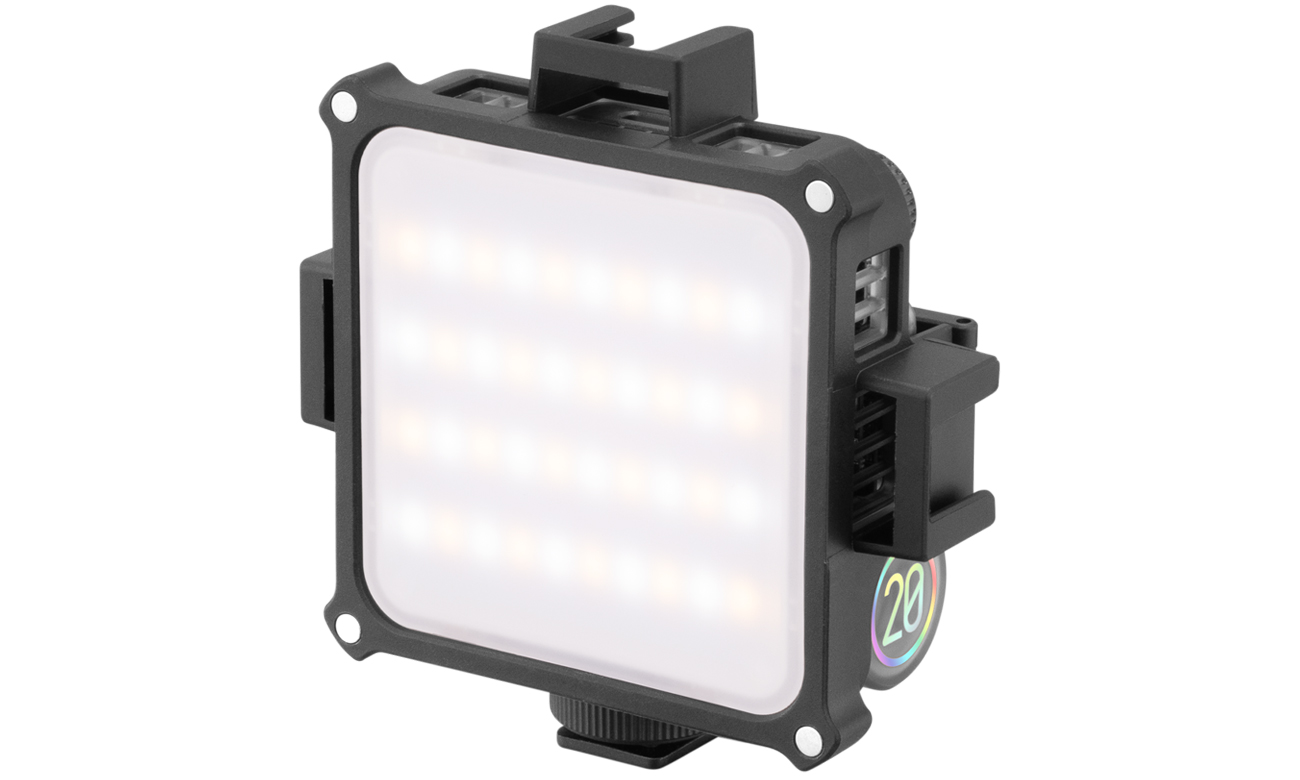 Zhiyun LED Fiveray M20 Pocket Light