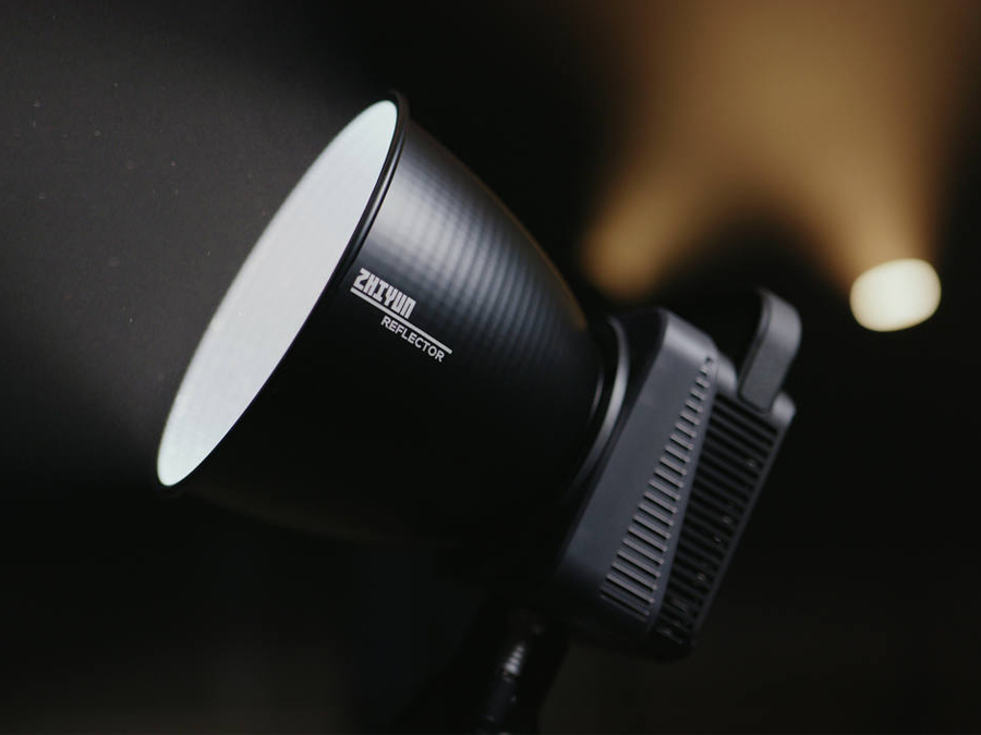 Zhiyun LED Molus G300 Cob Light