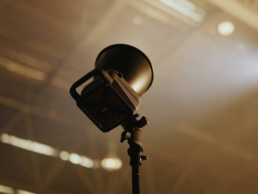 Zhiyun LED Molus G300 Cob Light