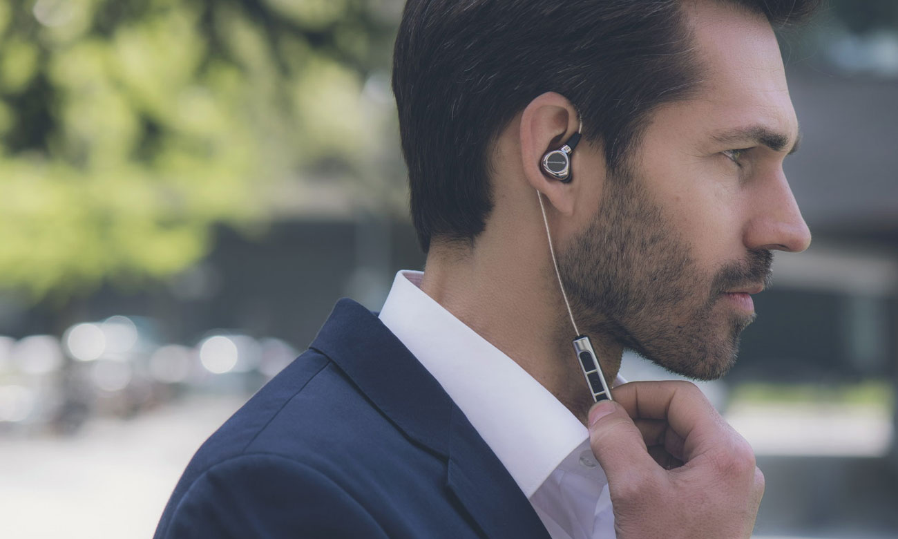 Akcesoria do słuchawek Beyerdynamic Xelento Wireless