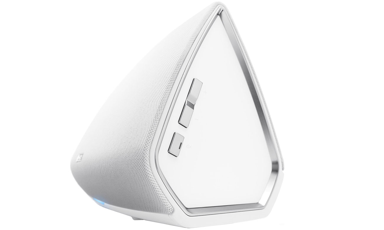 Instalacja i podłączenie głośnika Denon HS2 HEOS 5