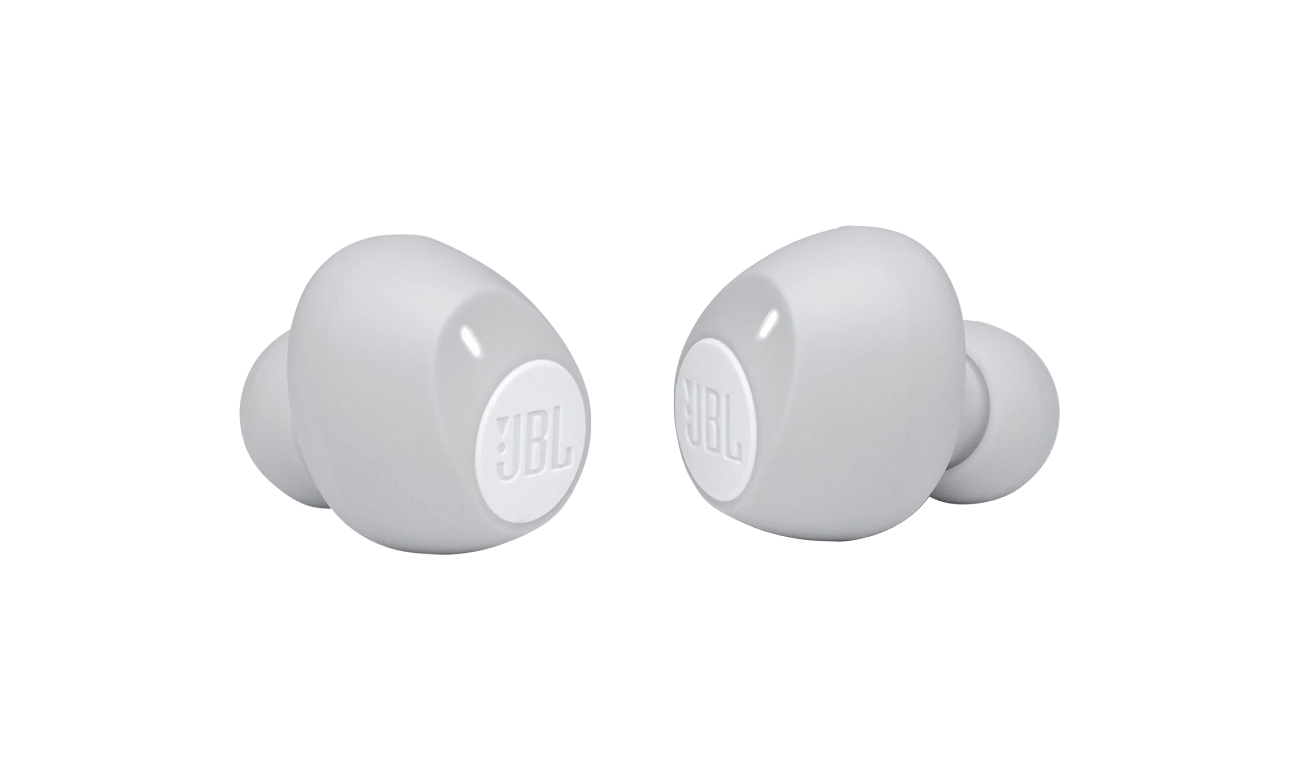 Słuchawki dokanałowe JBL Tune 115TWS z Bluetooth