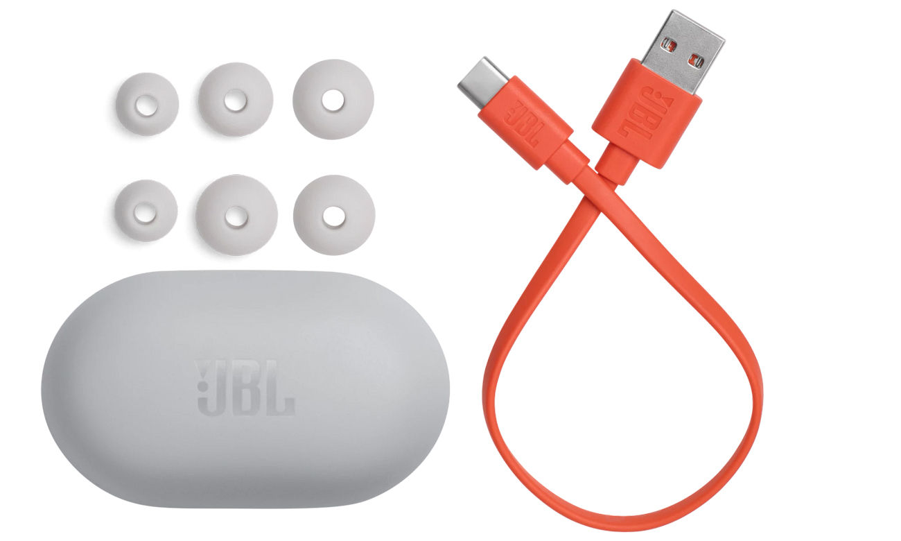 Etui do ładowania słuchawek JBL Tune 115TWS