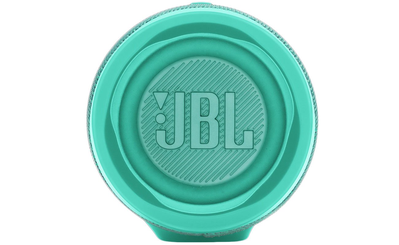 Bateria w głośniku bezprzewodowym CHARGE 4 JBL