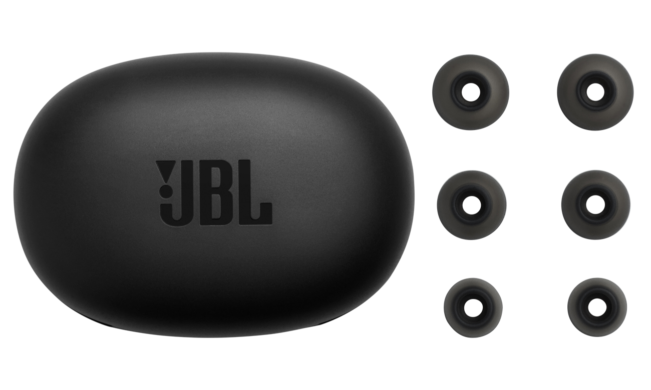Etui do ładowania słuchawek JBL Free II