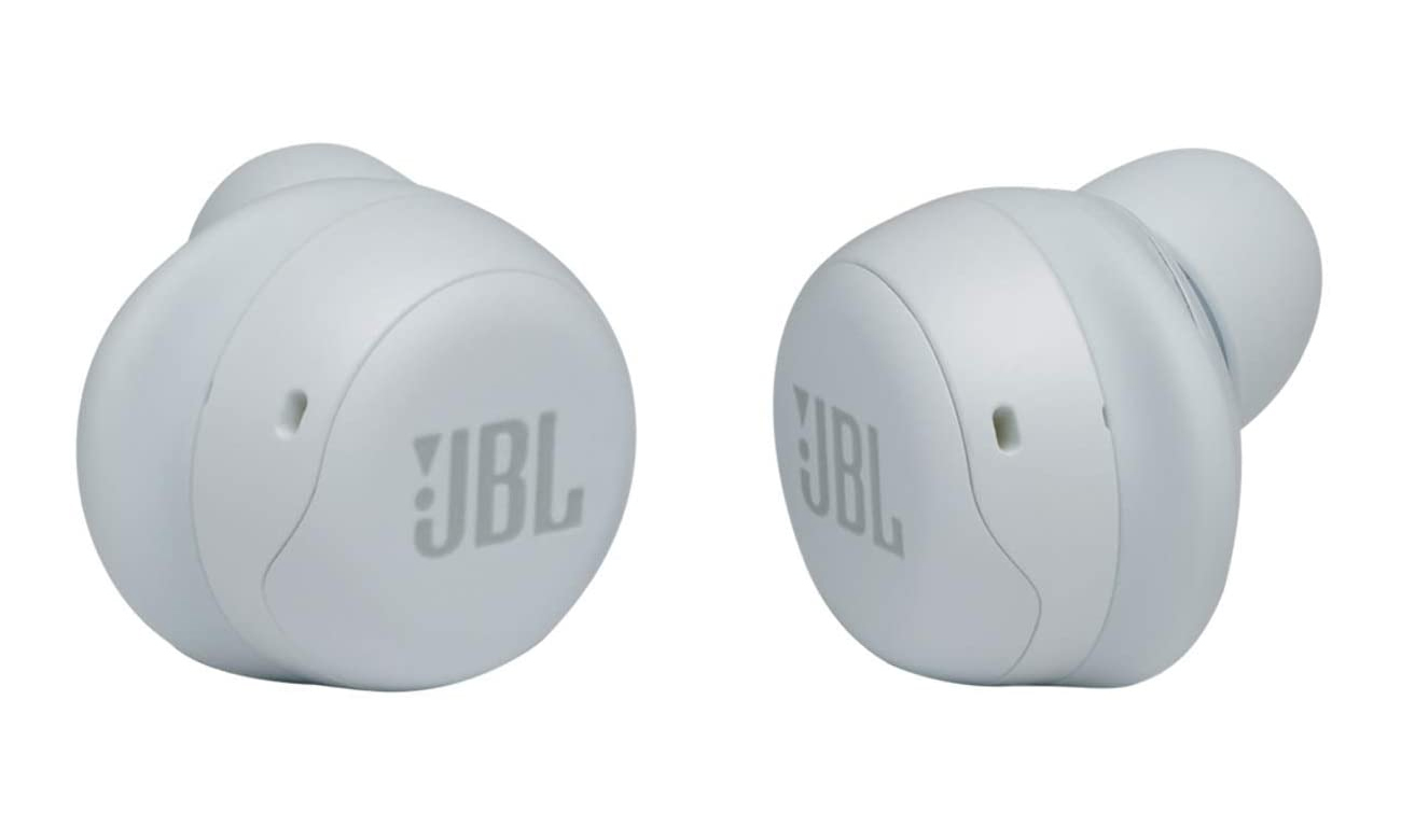 Całkowicie bezprzewodowe słuchawki JBL LIVE Free NC+ TWS