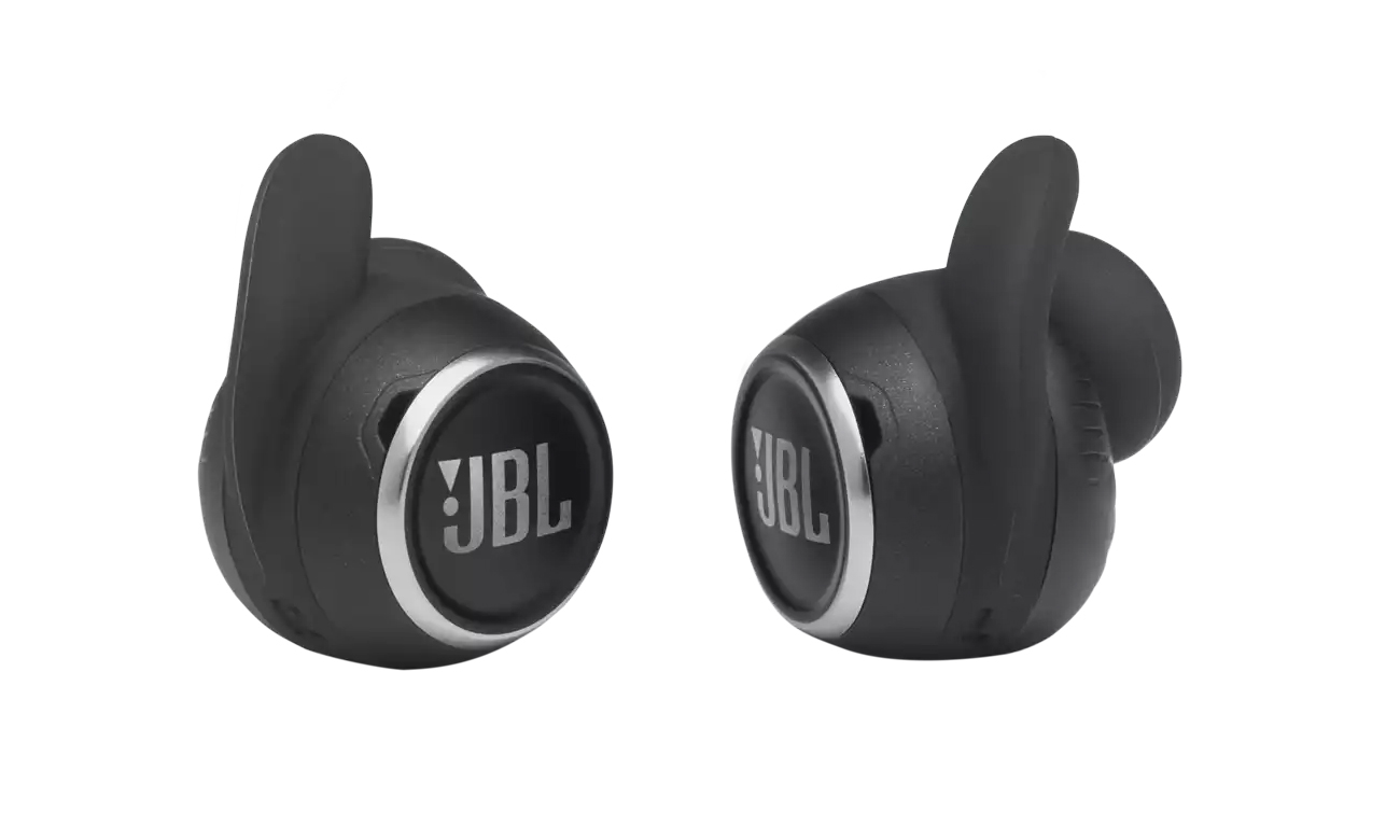 Całkowicie bezprzewodowe słuchawki JBL Reflect Mini NC