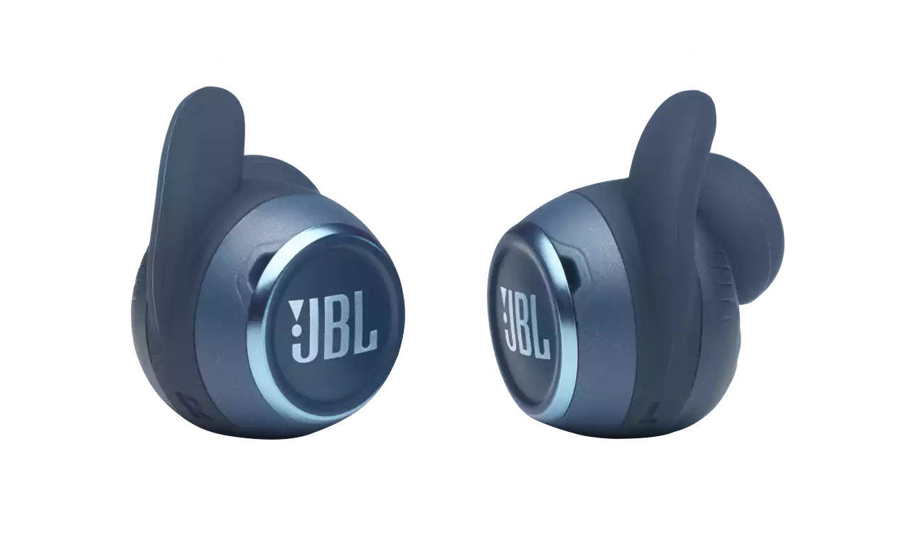 Całkowicie bezprzewodowe słuchawki JBL Reflect Mini NC