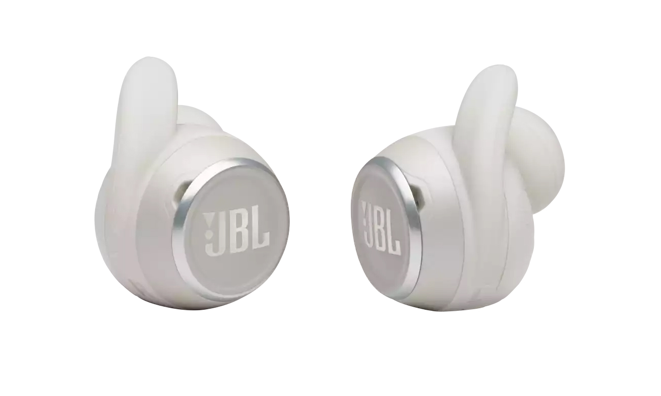 Całkowicie bezprzewodowe słuchawki JBL Reflect Mini NC