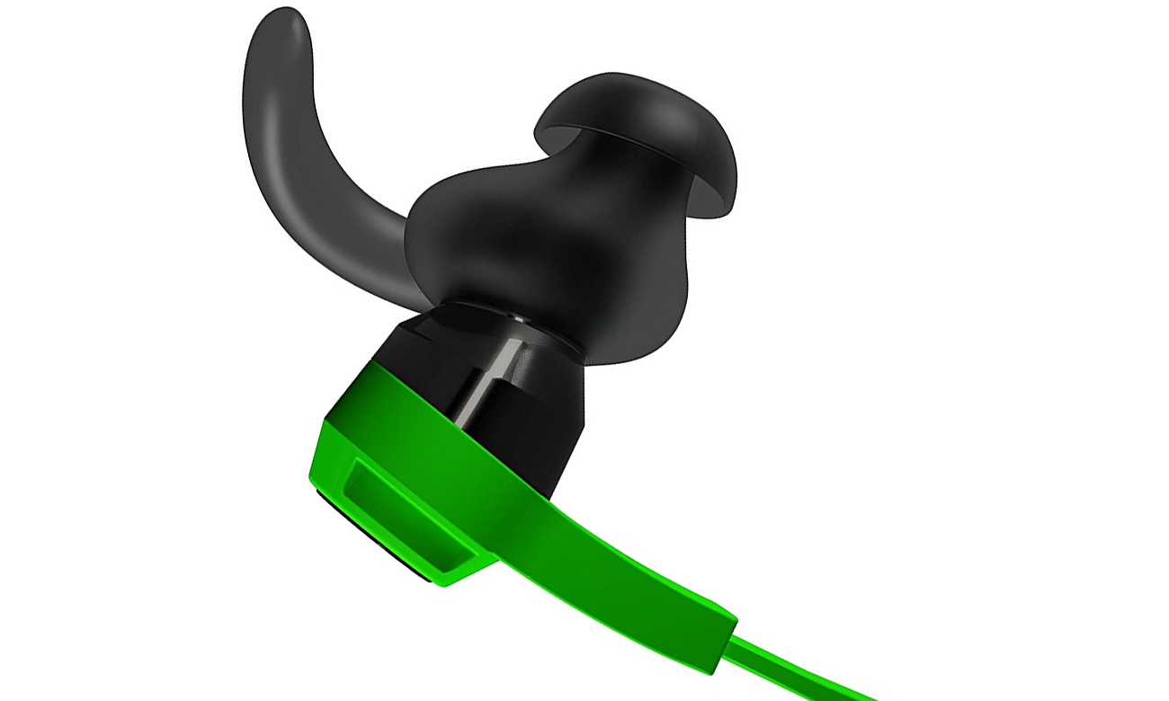 Słuchawki JBL Synchros Reflect idealnie dopasowane