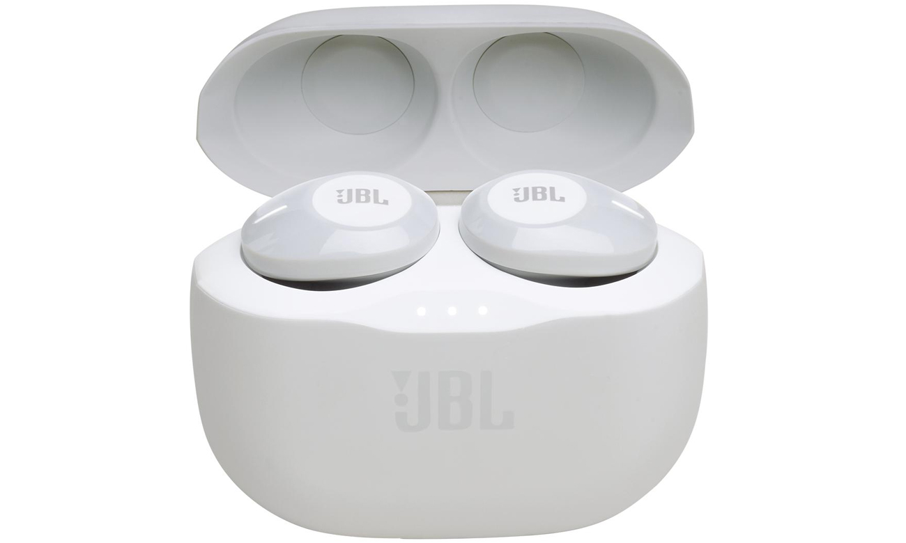 Etui do ładowania słuchawek JBL Tune 120TWS