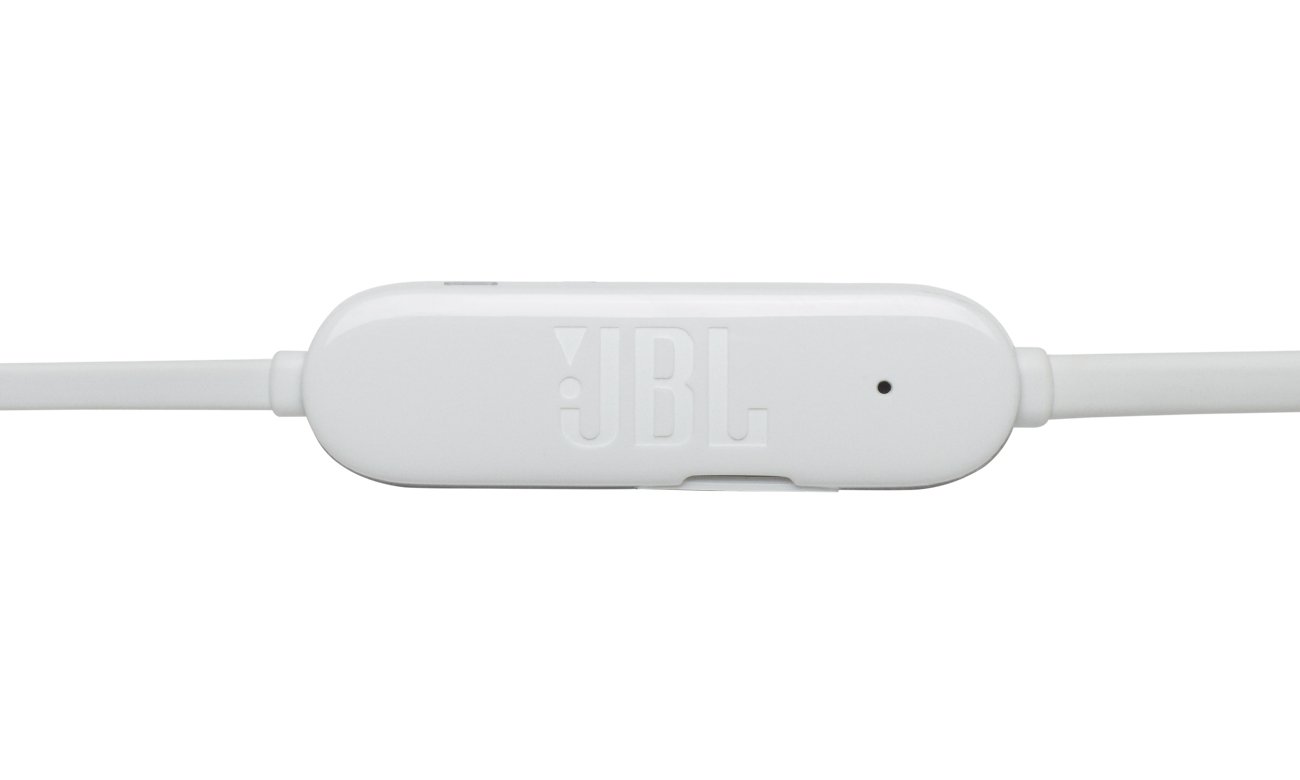 Bezprzewodowe słuchawki dokanałowe JBL Tune 125BT