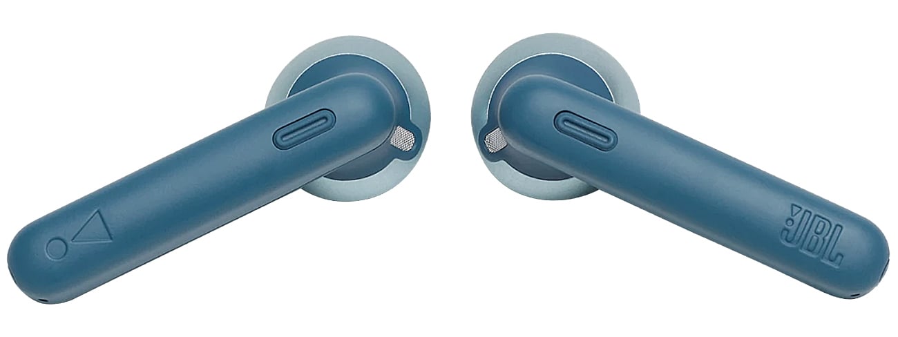 Słuchawki dokanałowe JBL Tune 225TWS z Bluetooth