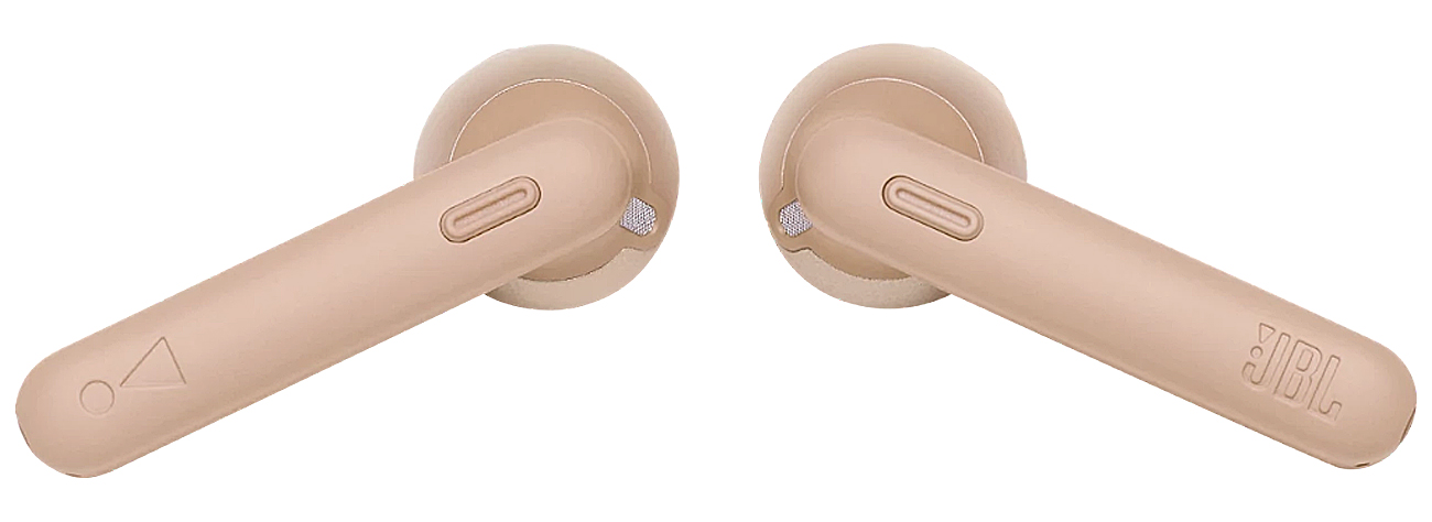 Słuchawki dokanałowe JBL Tune 225TWS z Bluetooth