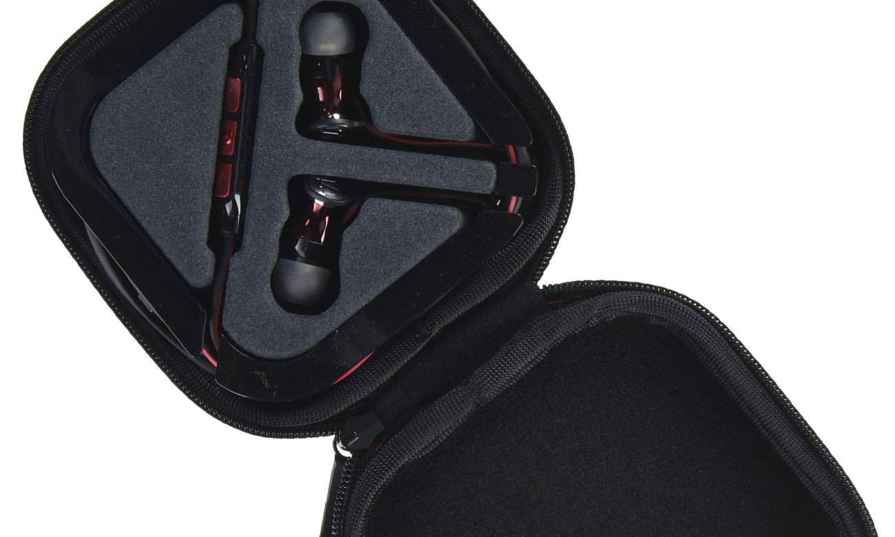 Wysokiej klasy słuchawki Sennheiser Momentum In-Ear M2 IEG