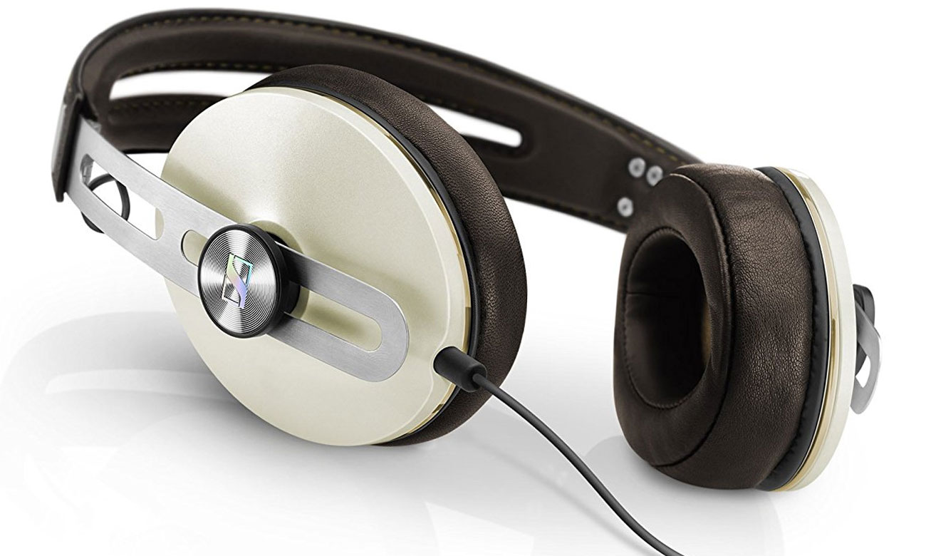 Detaliczny dźwięk suchawek Sennheiser M2 AEG