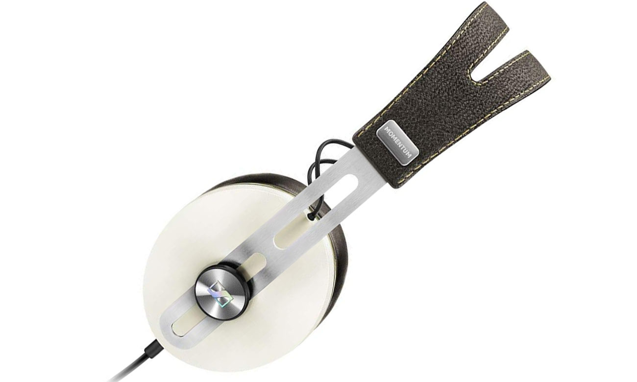 Słuchawki z pilotem do iOS Sennheiser M2 AEi