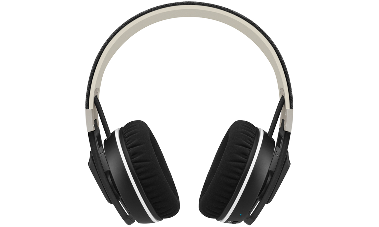 Brzmienie słuchawek bezprzewodowych Sennheiser Urbanite XL