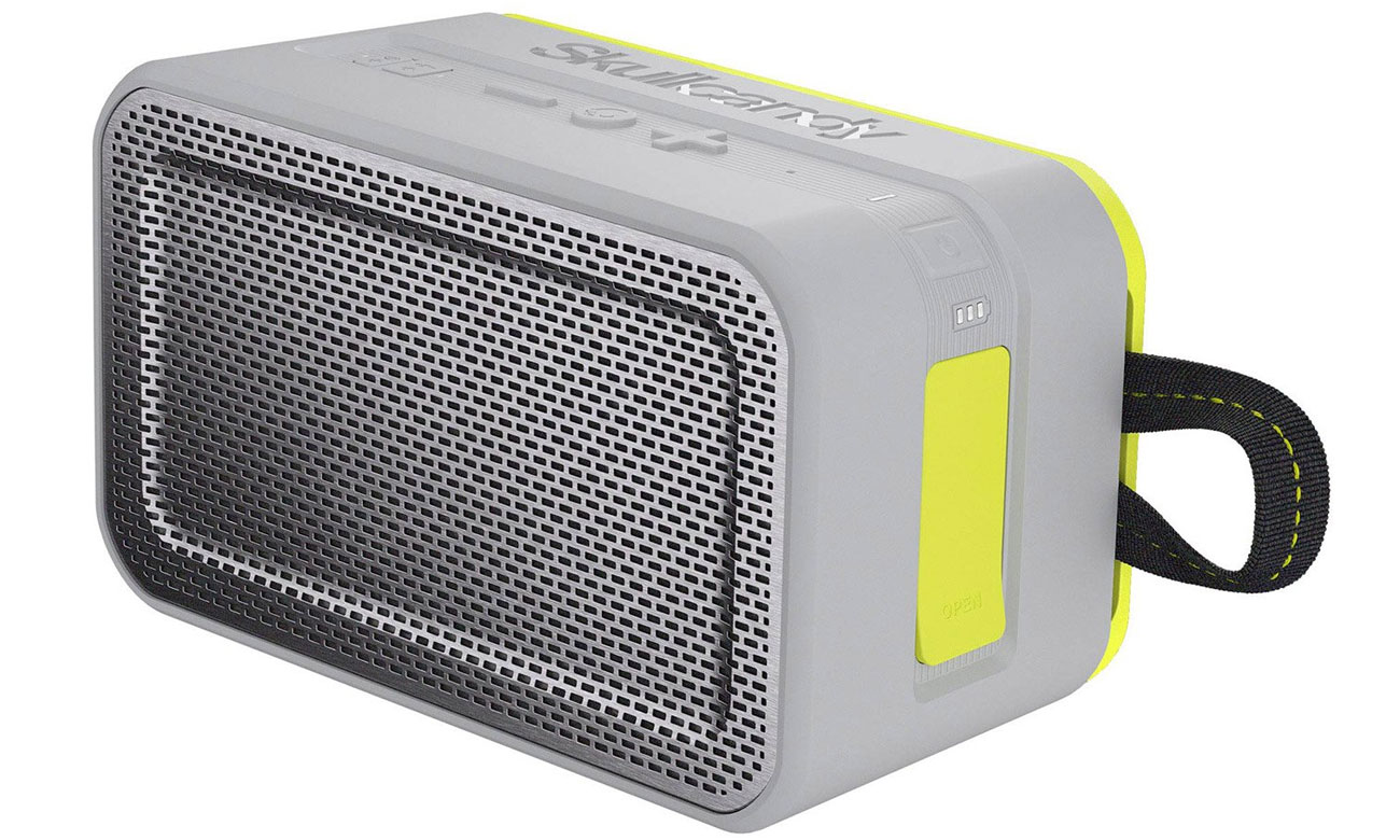 Wodoodporny głośnik przenośny Skullcandy Barricade XL