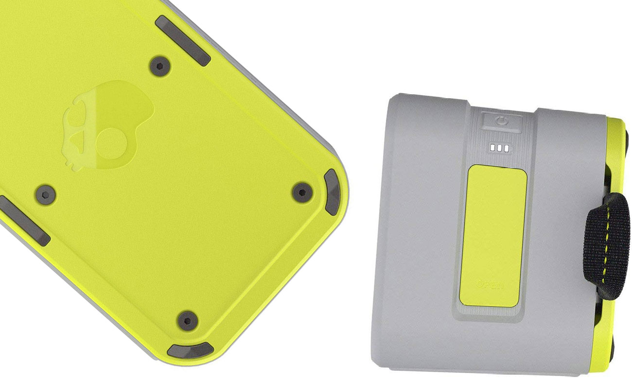 Głośnik bezprzewodowy Skullcandy Barricade XL z funkcją powerbanku