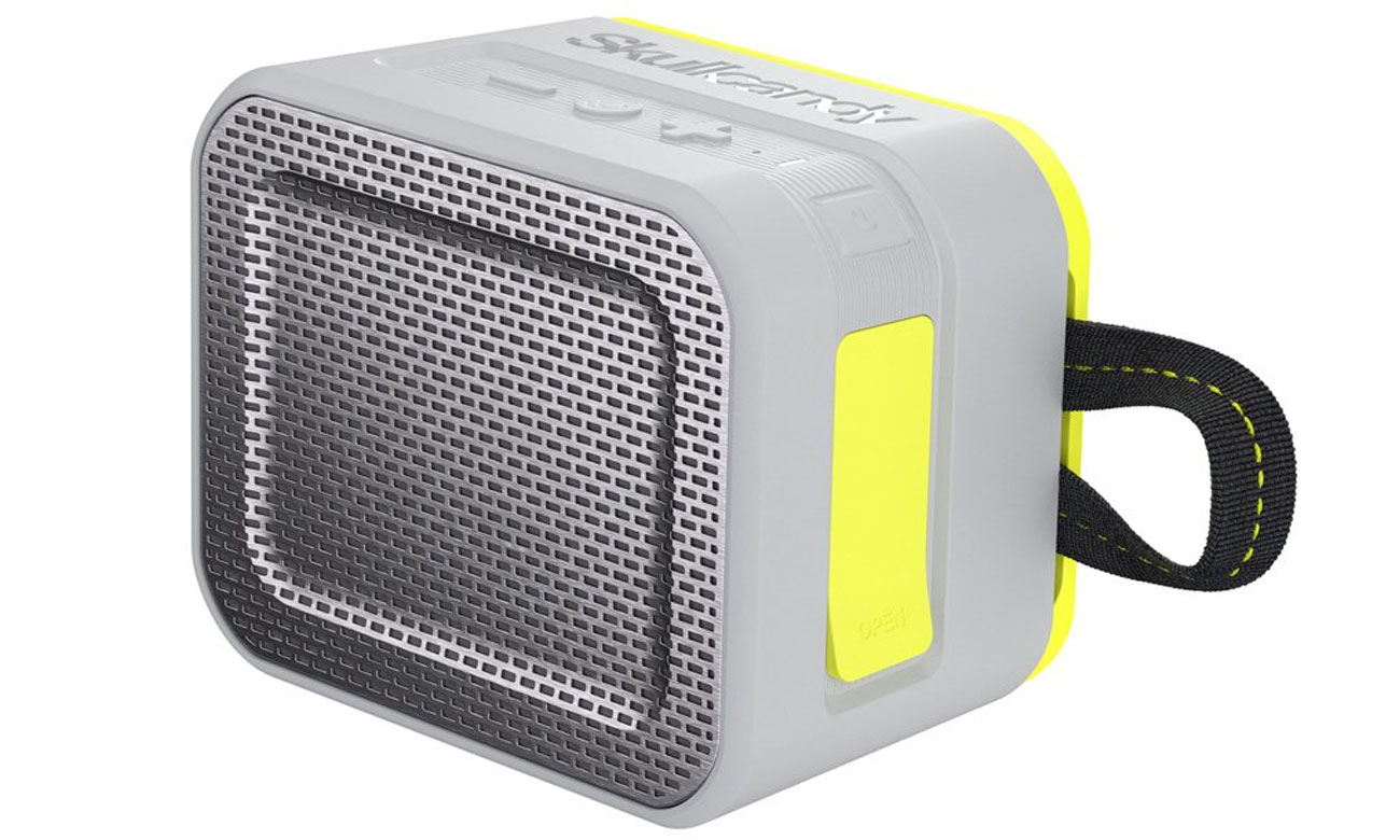 Wodoodporny głośnik mobilny Skullcandy Barricade