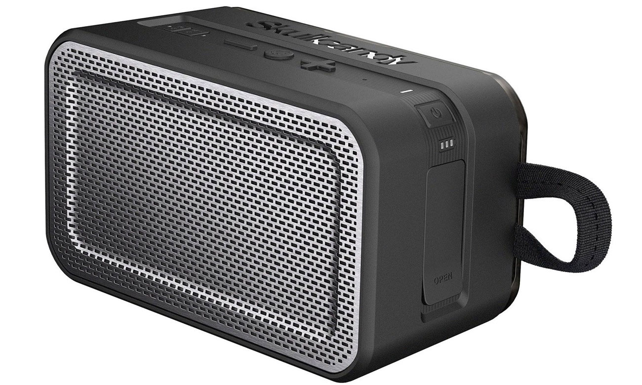Wodoodporny głośnik przenośny Skullcandy Barricade XL
