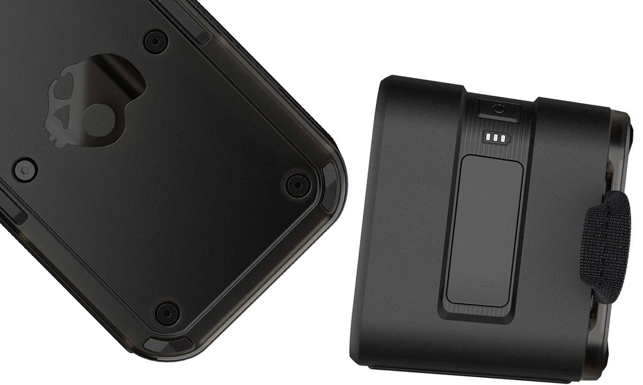 Głośnik bezprzewodowy Skullcandy Barricade XL z funkcją powerbanku