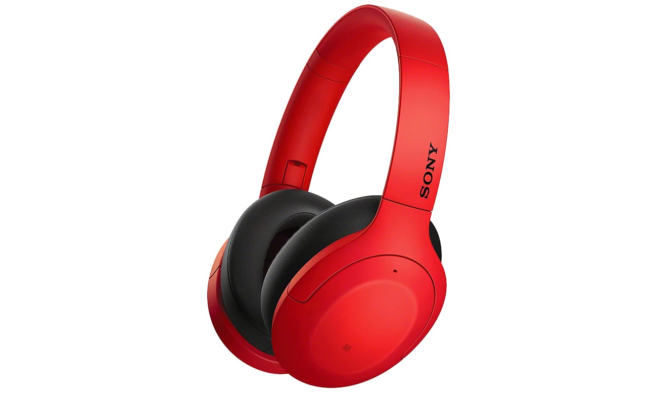 Słuchawki bezprzewodowe h.ear Sony WH-H910N
