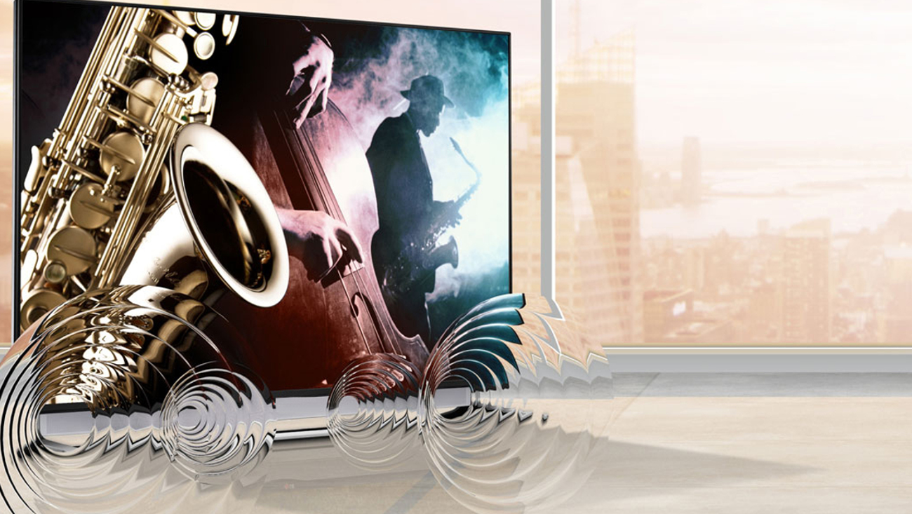 więcej możliwości w tv Kruger&Matz KM0242