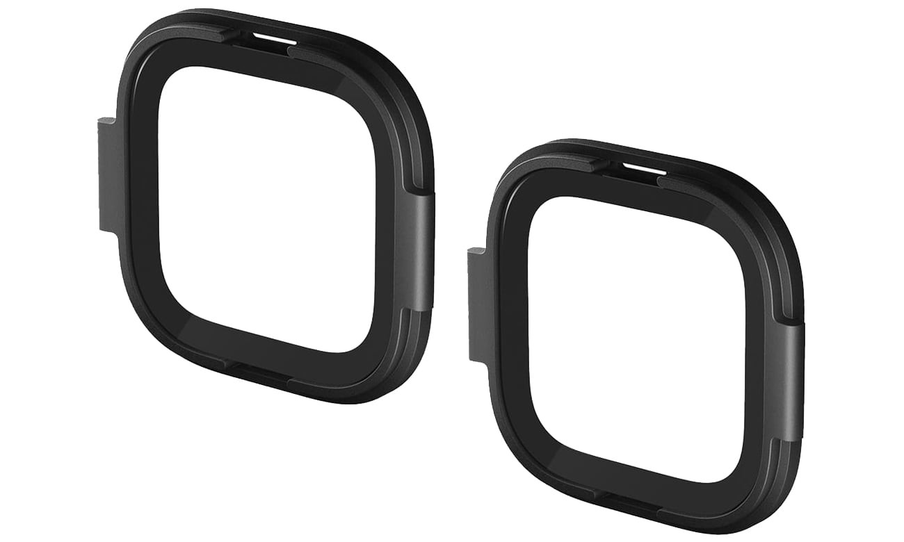 Rollcage Protective Lens do GoPro Hero8