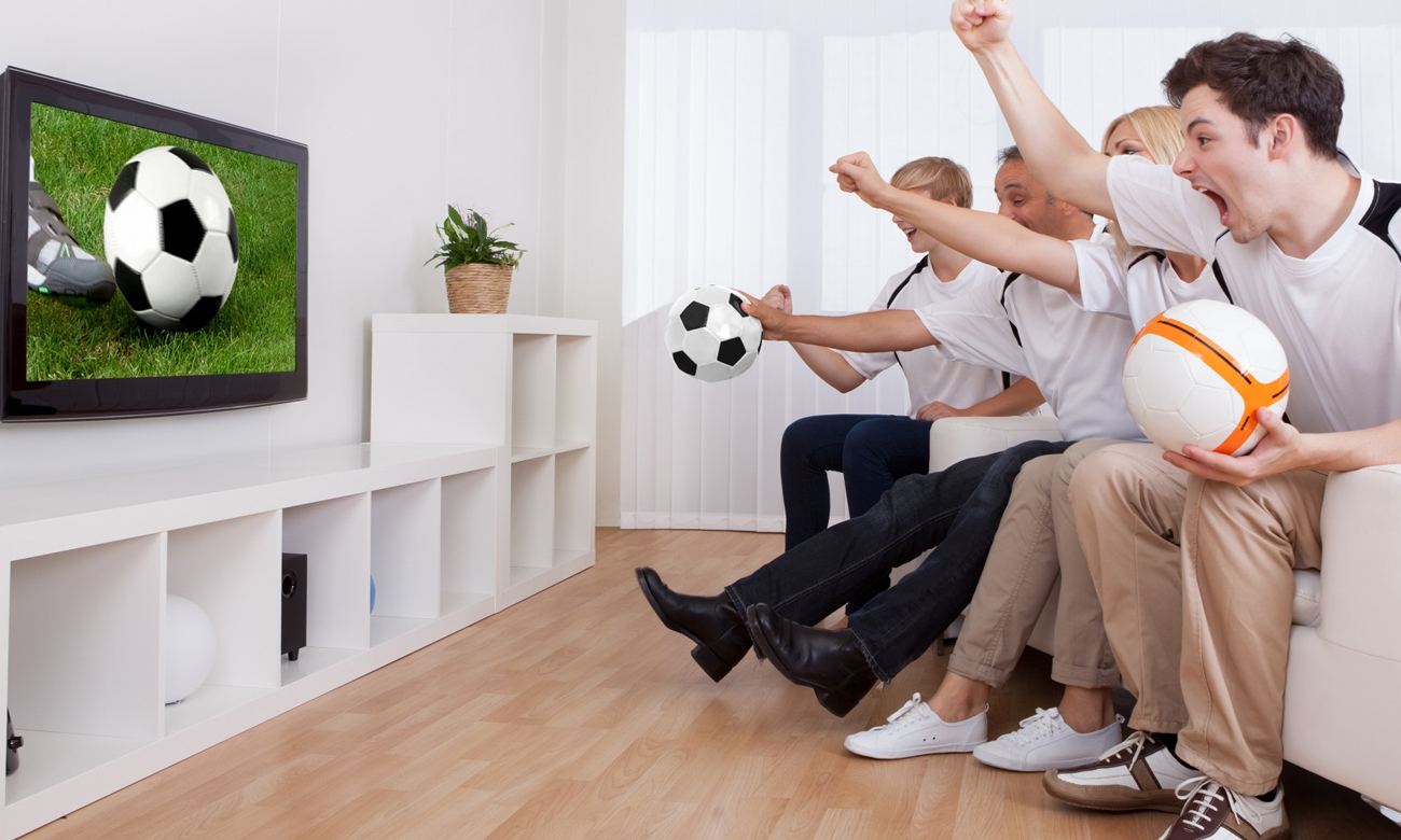 Płynny obraz na ekranie Hyundai FL40111