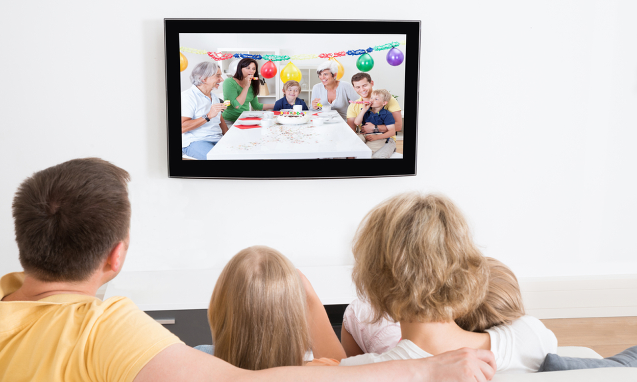Telewizor HD Hyundai HLE32211 SMART