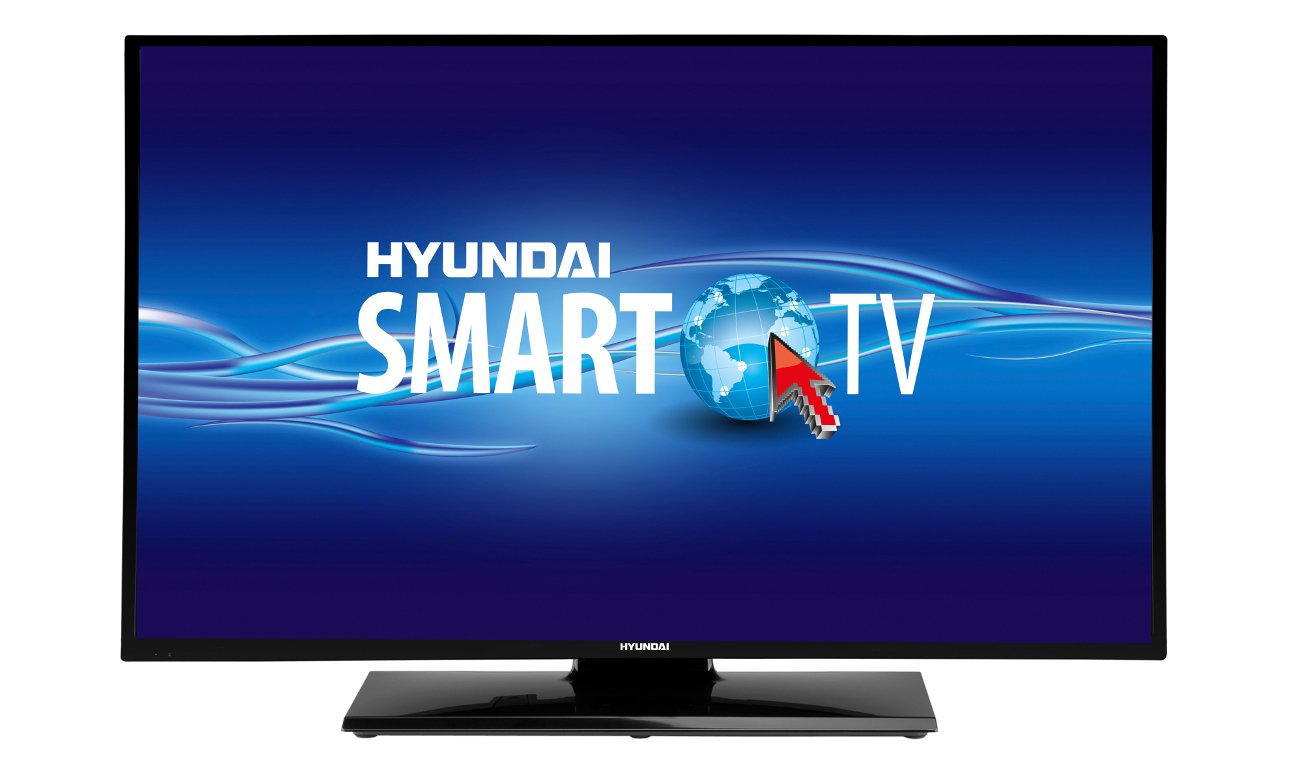 Telewizor HD HLN32T211SMART