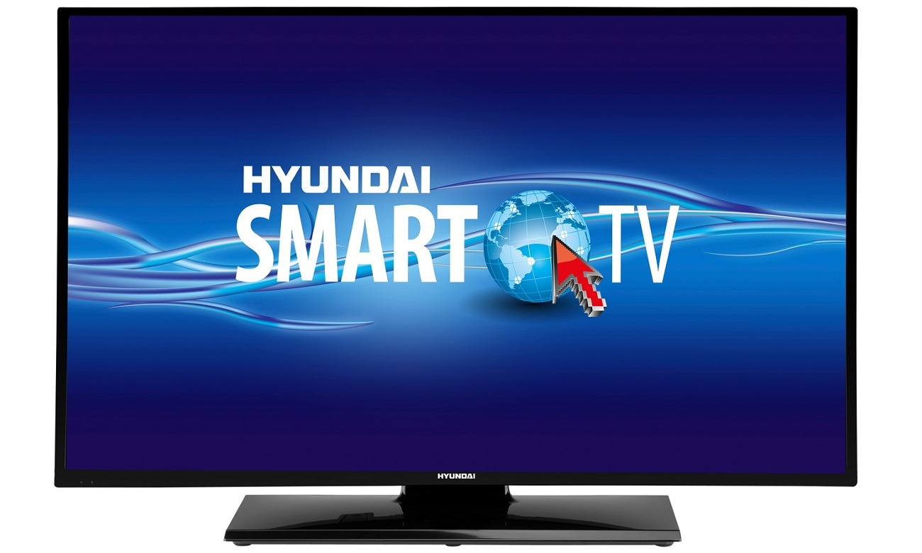 Telewizor HD Hyundai HLN32TS343