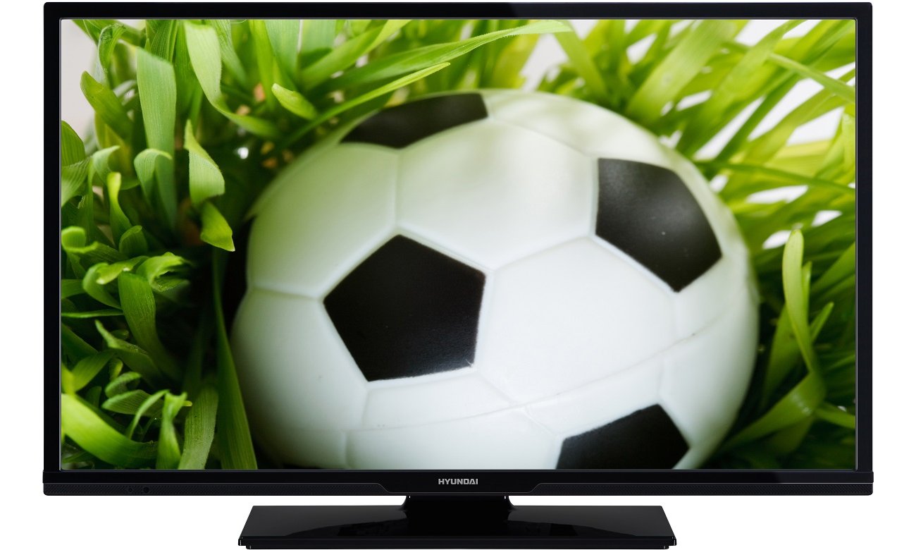 32 calowy telewizor HD Hyundai HLP32T370