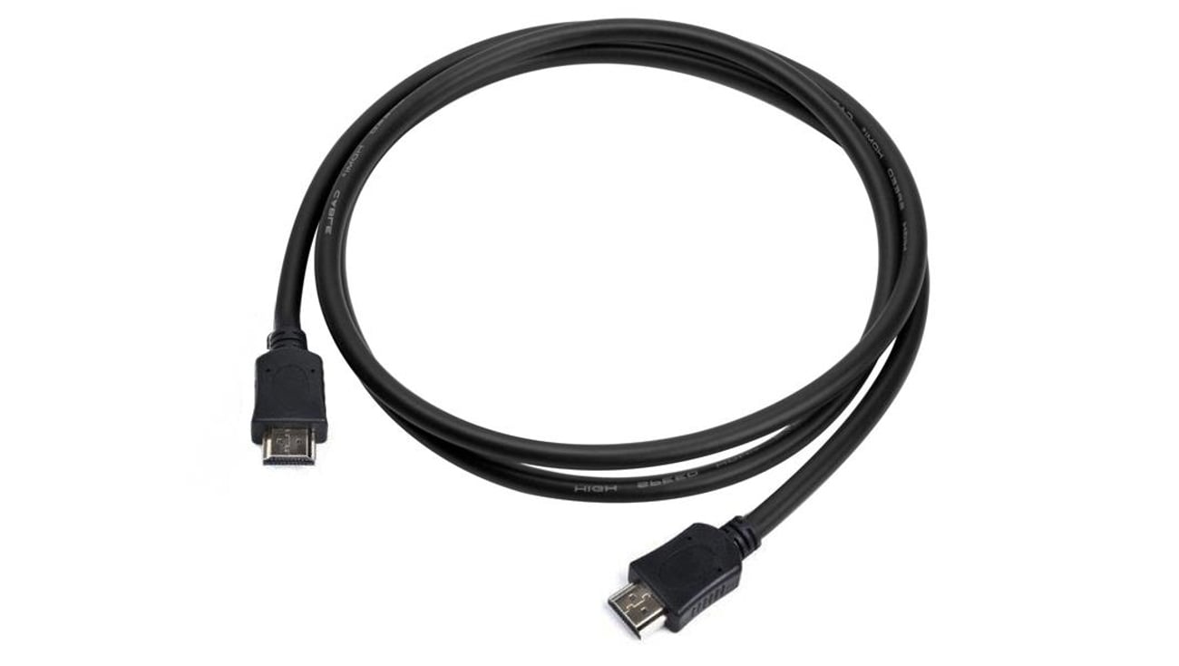 kable hdmi shiru 1,5m