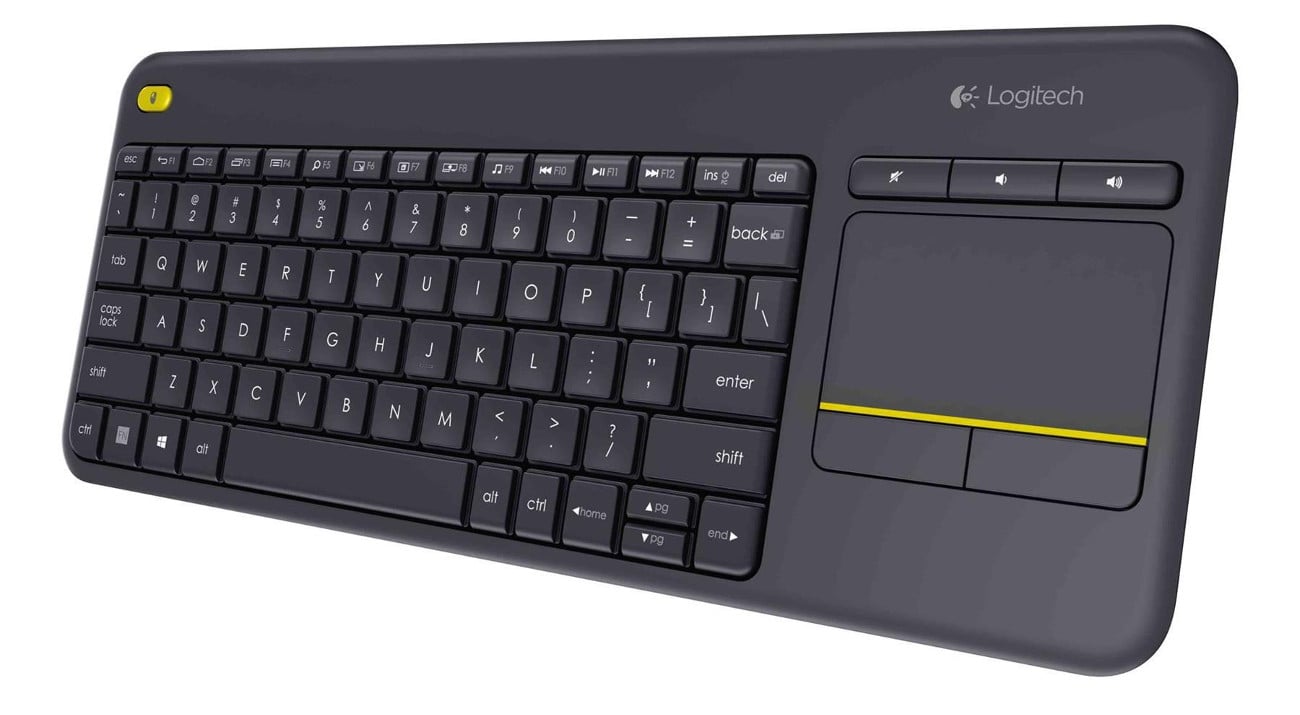klawiatura logitech