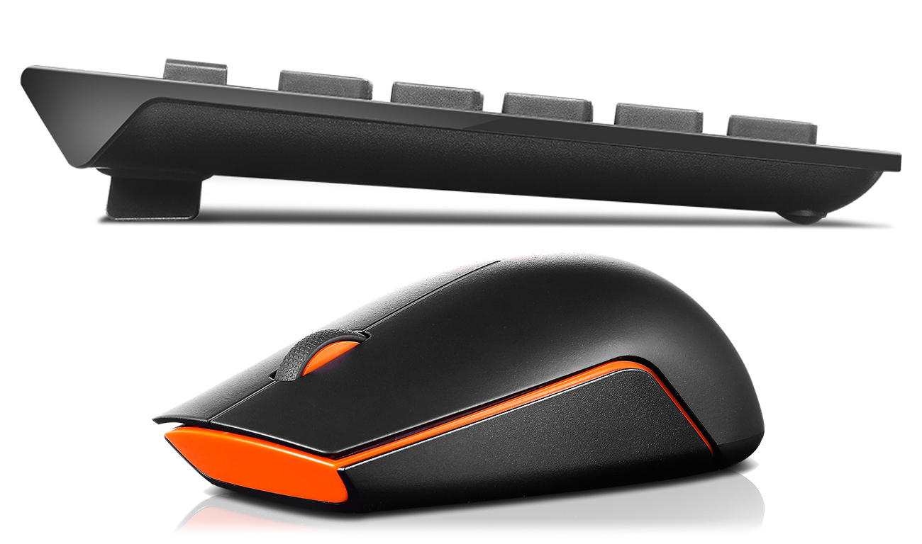 Combo Keyboard & Mouse