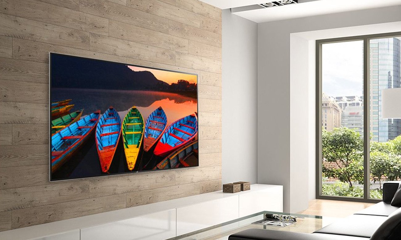 Telewizor Full HD LG 43LH500T