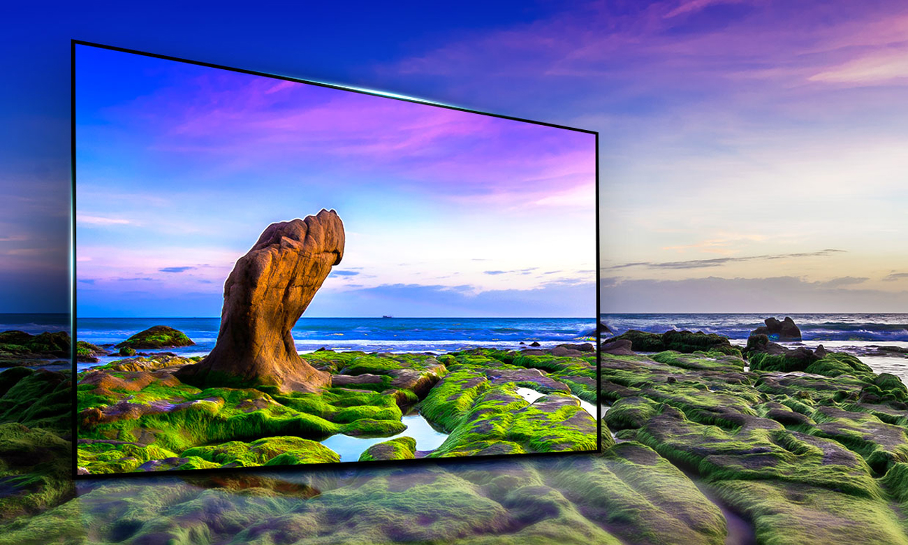 Telewizor LG 65UJ670V z matrycą IPS 4K