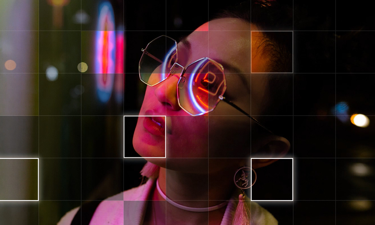 Dynamic Tone Mapping Pro w telewizorze LG OLED65C21LA AI